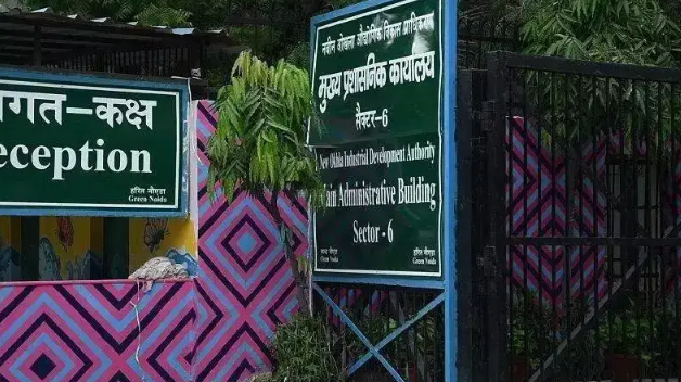 Noida authority cracks down on societies with no waste treatment plants